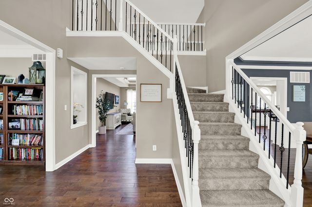 11308 Abbitt Trail, Zionsville, IN 46077