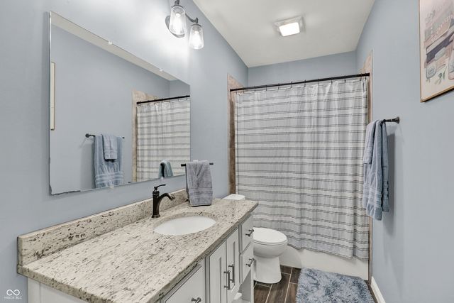 11308 Abbitt Trail, Zionsville, IN 46077