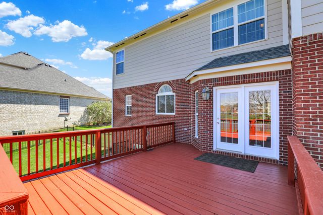 11308 Abbitt Trail, Zionsville, IN 46077