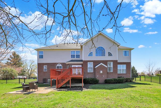 11308 Abbitt Trail, Zionsville, IN 46077
