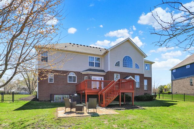 11308 Abbitt Trail, Zionsville, IN 46077