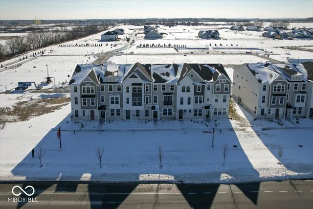 418 Elite Street, Westfield, IN 46074