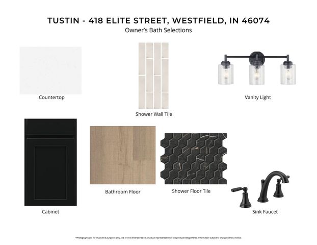 418 Elite Street, Westfield, IN 46074