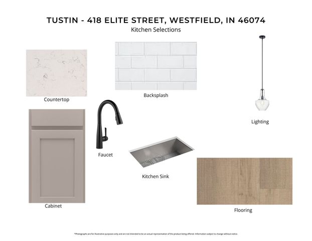 418 Elite Street, Westfield, IN 46074