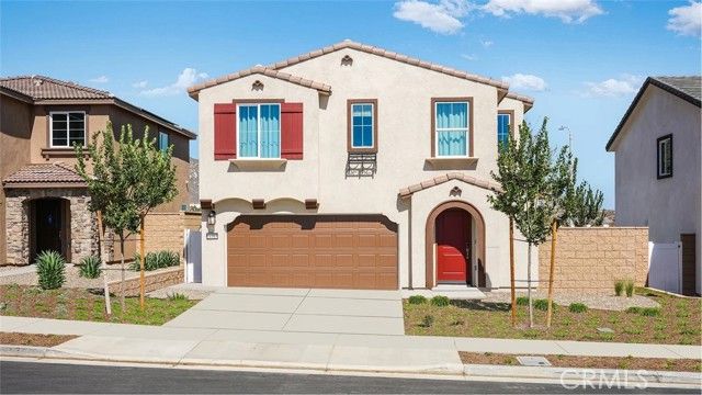 14156 Serene Skies Court, Jurupa Valley, CA 92509