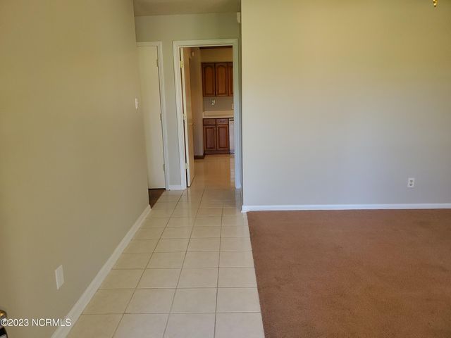 126 Tanglewood Drive, Jacksonville, NC 28540