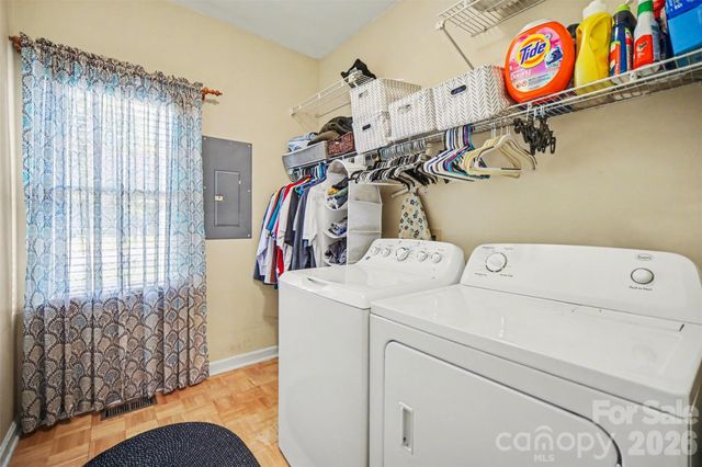 9200 Brightleaf Place, Charlotte, NC 28269