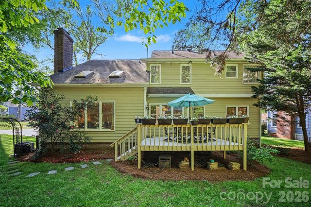 9200 Brightleaf Place, Charlotte, NC 28269
