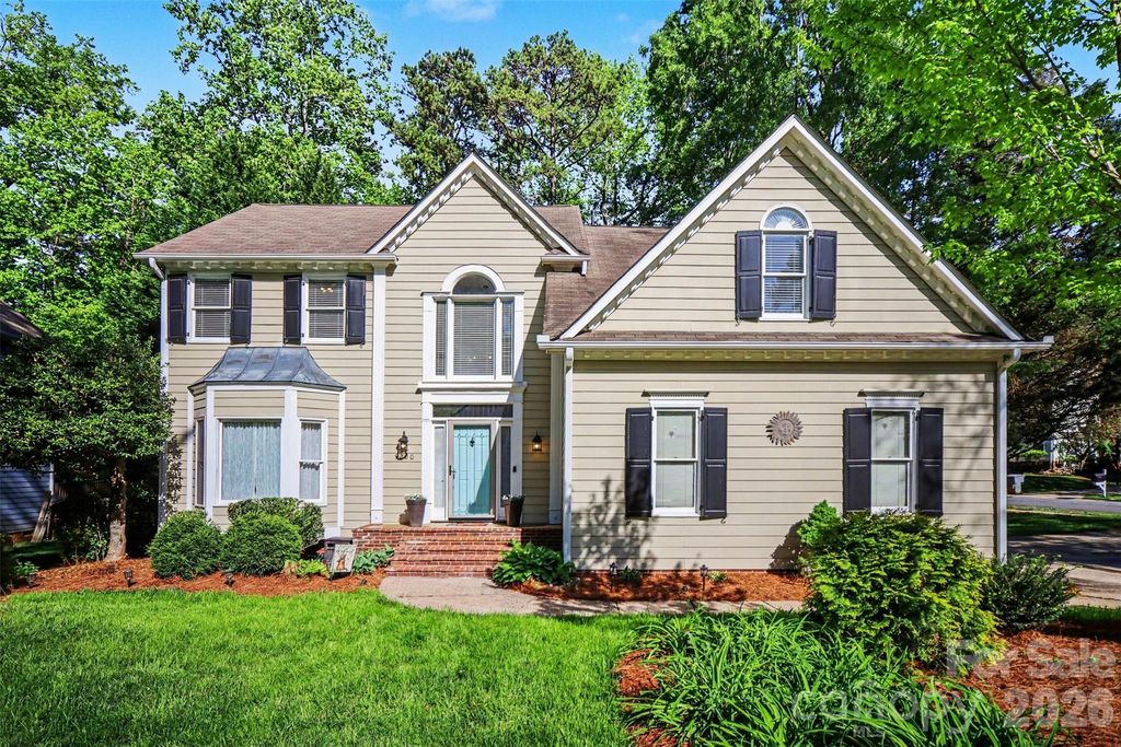 9200 Brightleaf Place, Charlotte, NC 28269