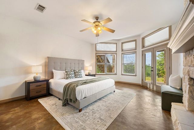 101 Maheo WAY, Dripping Springs, TX 78620