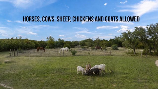 101 Maheo WAY, Dripping Springs, TX 78620