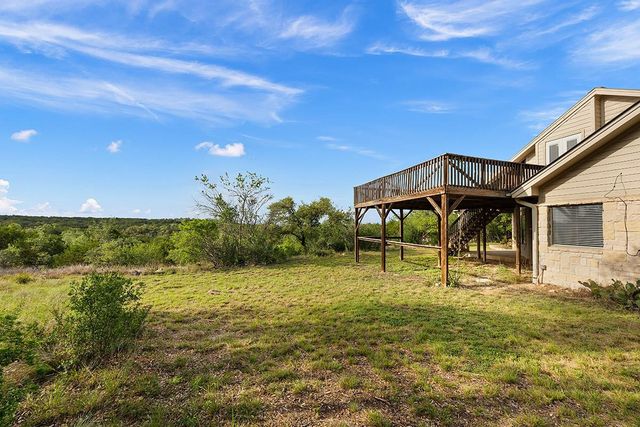 101 Maheo WAY, Dripping Springs, TX 78620