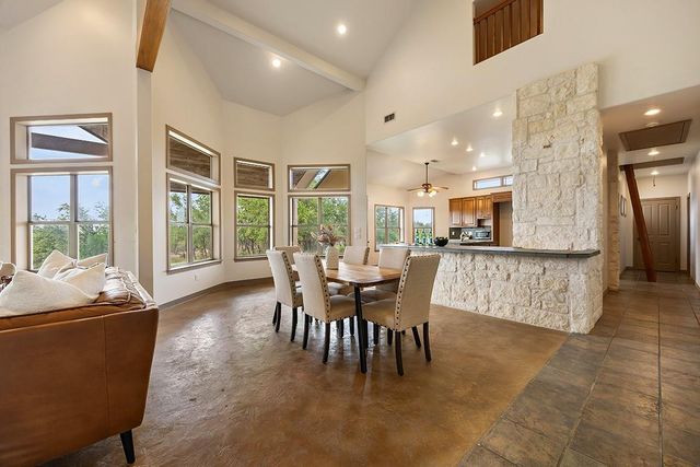 101 Maheo WAY, Dripping Springs, TX 78620