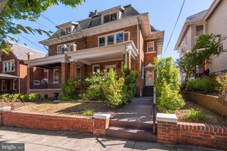 1510 VAN BUREN STREET, Washington, DC 20012
