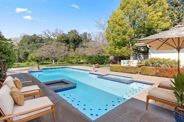 2115 2115 Canyon Oak Ln, Danville, CA 94506