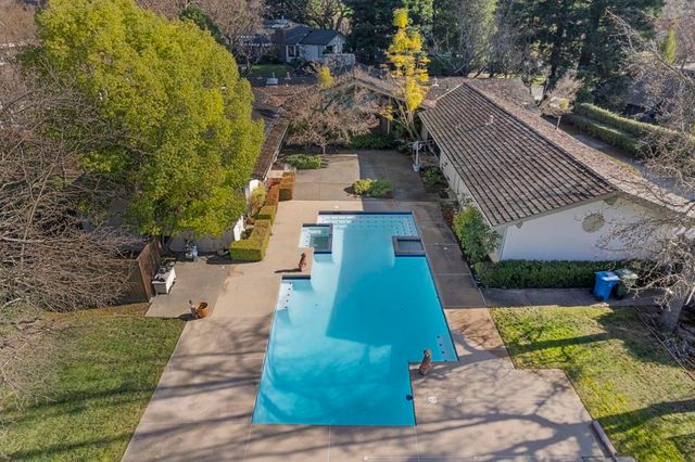 2115 2115 Canyon Oak Ln, Danville, CA 94506