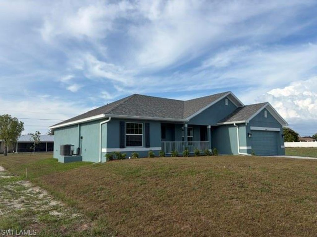 2049 NE 24th TER, CAPE CORAL, FL 33909 — photo 2