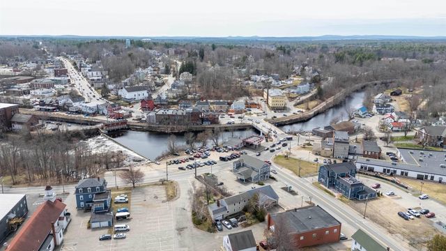 6 School Street, Berwick, ME 03901