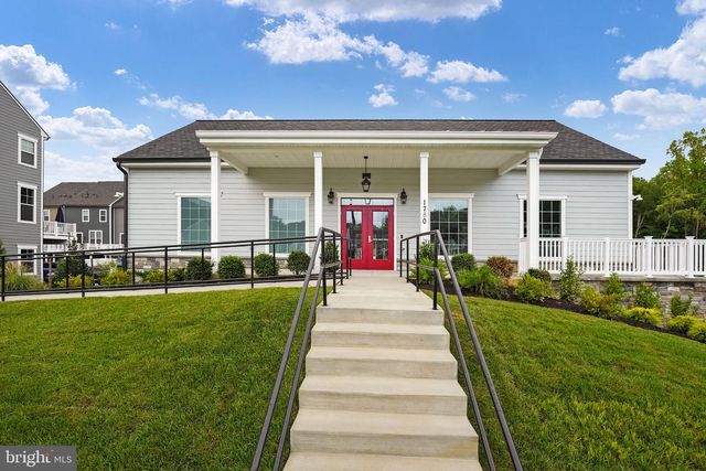 2183 HEMLOCK BAY RD, Dumfries, VA 22026