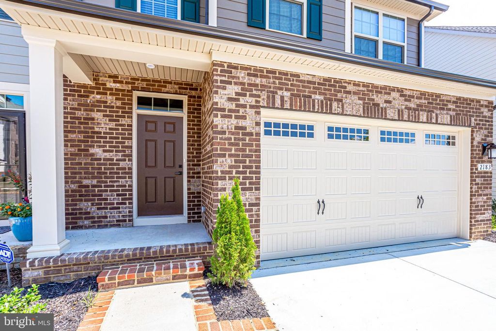 2183 HEMLOCK BAY RD, Dumfries, VA 22026