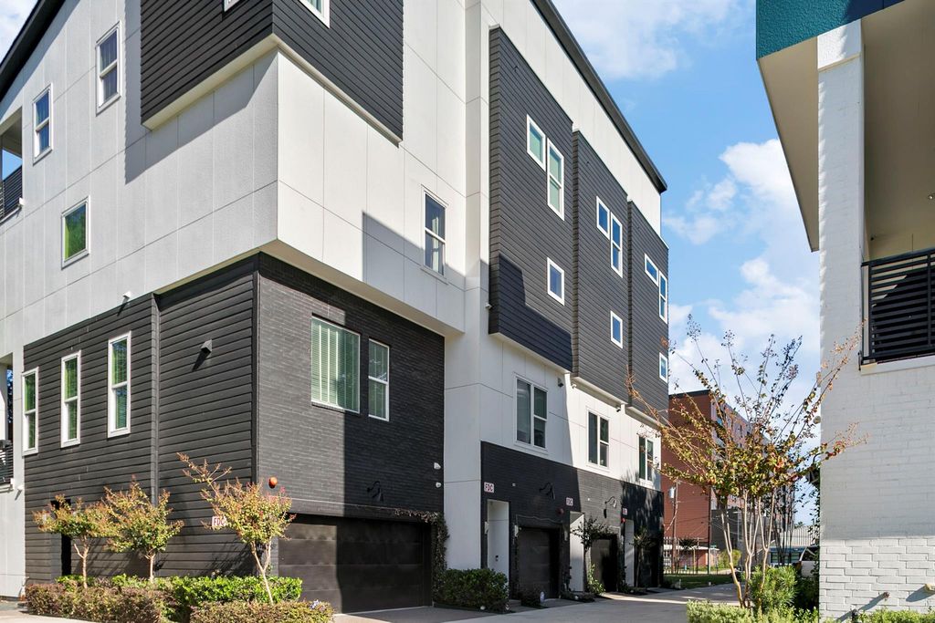 2412 Canal Street J, Houston, TX 77003