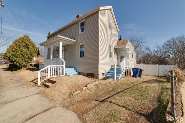 1324 Graham Street, St Louis, MO 63139