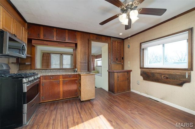 1324 Graham Street, St Louis, MO 63139