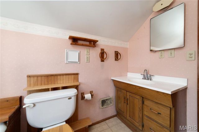 1324 Graham Street, St Louis, MO 63139