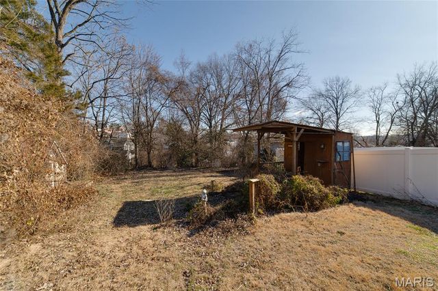 1324 Graham Street, St Louis, MO 63139