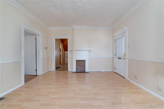 1324 Graham Street, St Louis, MO 63139