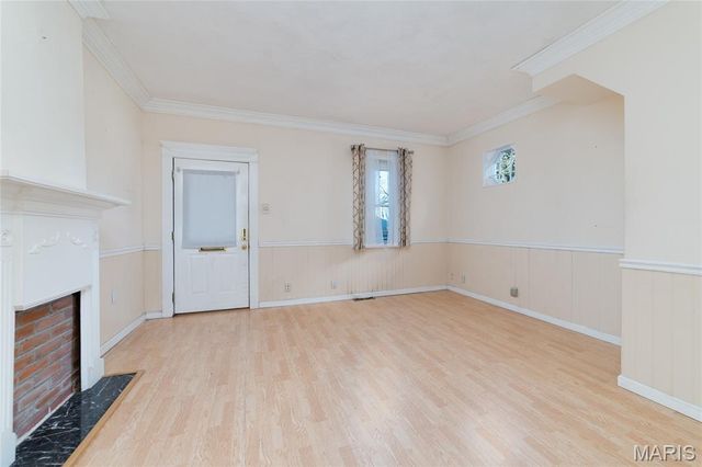 1324 Graham Street, St Louis, MO 63139