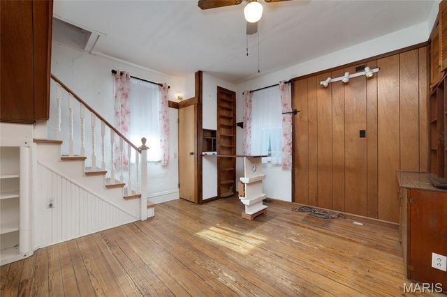 1324 Graham Street, St Louis, MO 63139