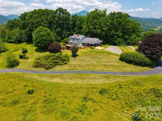 80 Gobblers Knob Drive, Clyde, NC 28721