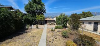231 E Walnut, Monrovia, CA 91016