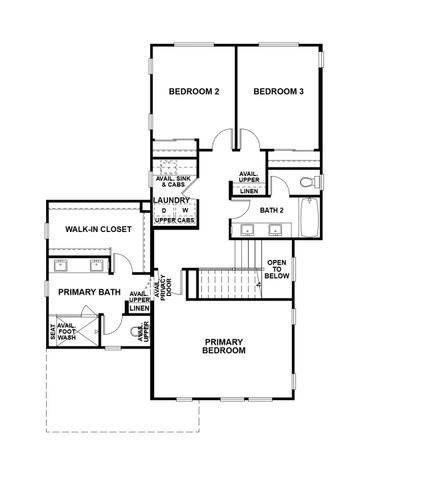 2896 Brentridge St, Lathrop, CA 95330