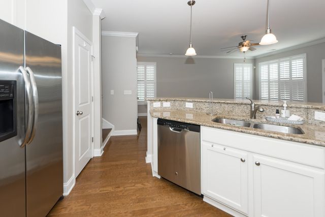 2052 Promenade Court, Mount Pleasant, SC 29466