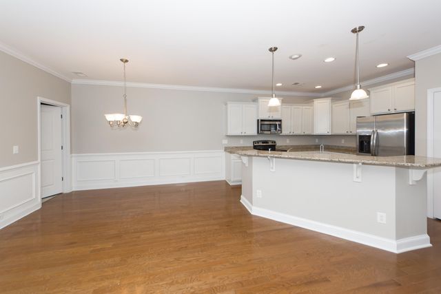 2052 Promenade Court, Mount Pleasant, SC 29466