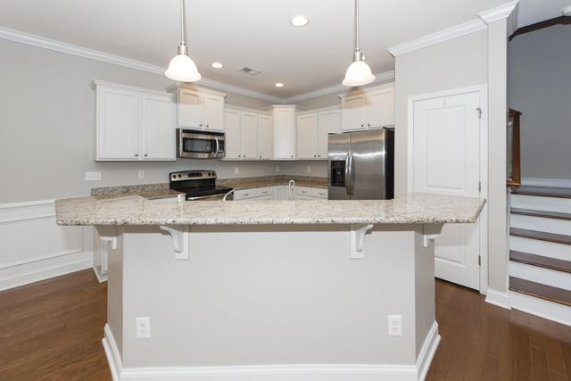 2052 Promenade Court, Mount Pleasant, SC 29466