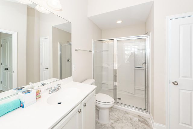 2052 Promenade Court, Mount Pleasant, SC 29466