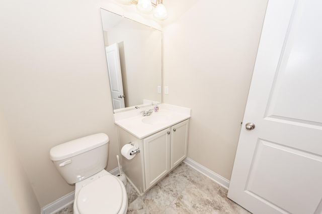 2052 Promenade Court, Mount Pleasant, SC 29466