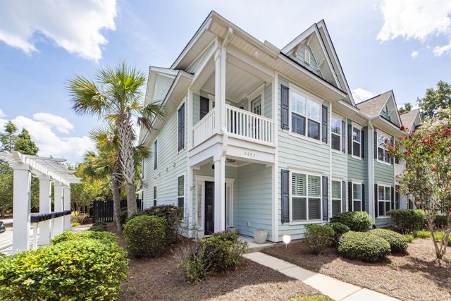 2052 Promenade Court, Mount Pleasant, SC 29466