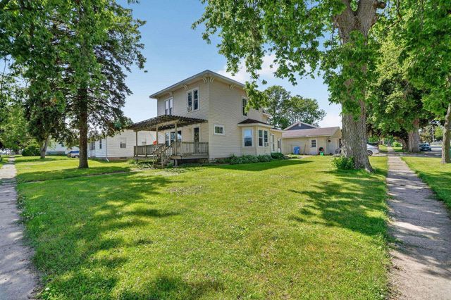 411 E Traer Street, Greene, IA 50636