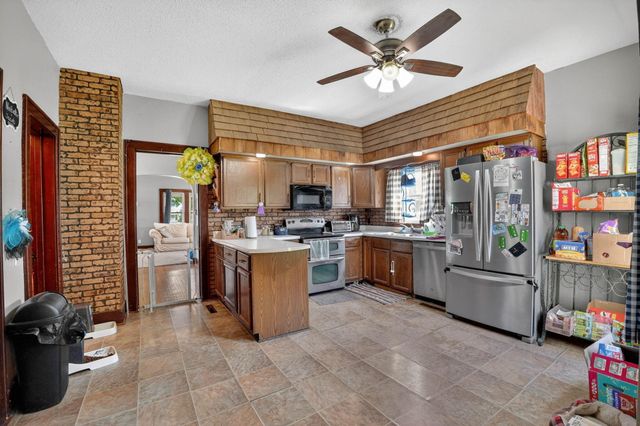 411 E Traer Street, Greene, IA 50636