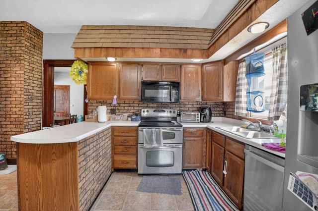 411 E Traer Street, Greene, IA 50636