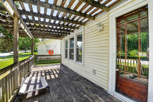 411 E Traer Street, Greene, IA 50636