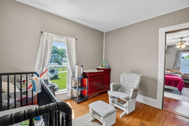 411 E Traer Street, Greene, IA 50636