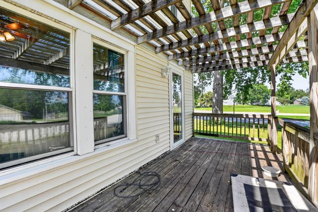 411 E Traer Street, Greene, IA 50636