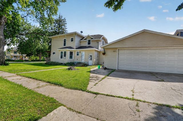 411 E Traer Street, Greene, IA 50636