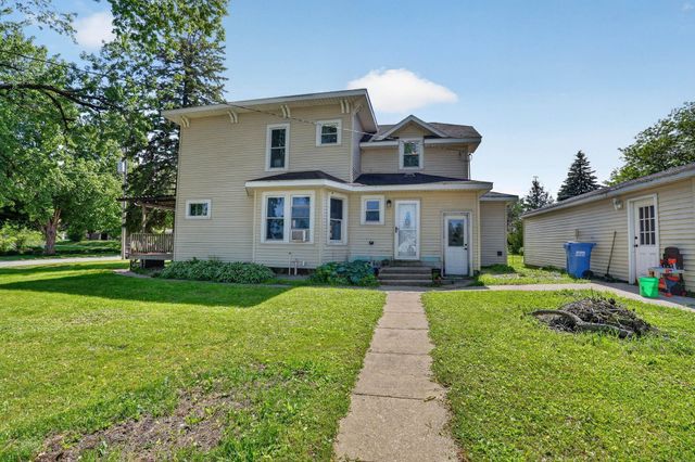 411 E Traer Street, Greene, IA 50636