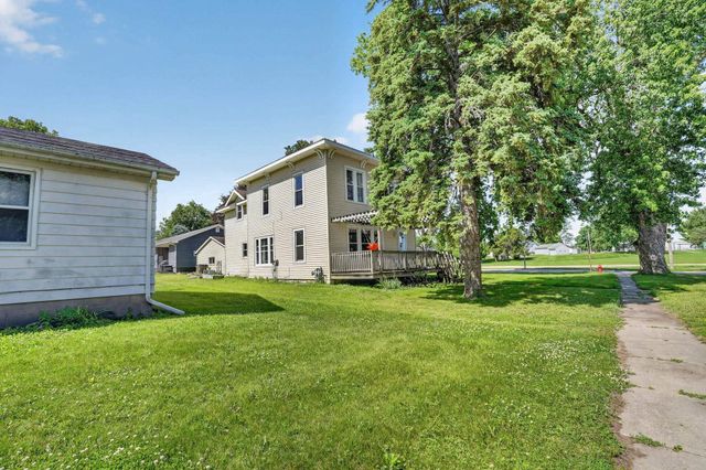 411 E Traer Street, Greene, IA 50636
